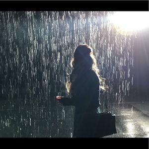 Meet your Posher, brxia